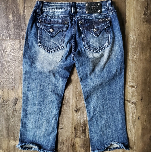 Miss me jeans - Picture 3 of 3